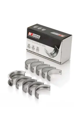 589am King Engine Bearings 611500174704 Oe Replacment Bi-metal For Land Rover 3.5l 3.9l Efi V8 - Mb