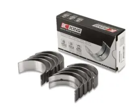 Mb5171am0.25 King Engine Bearings 611500225017 Fits Mazda Fs-de 16 Valve Size 0.25 Main Bearing Set