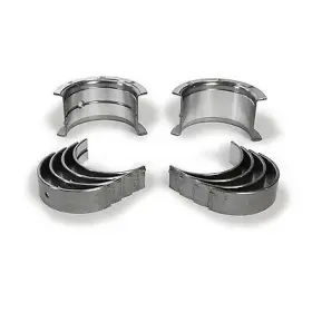 King Engine Bearings 611500417917 Mb 557sistdx - Main Bearing Set Sbc