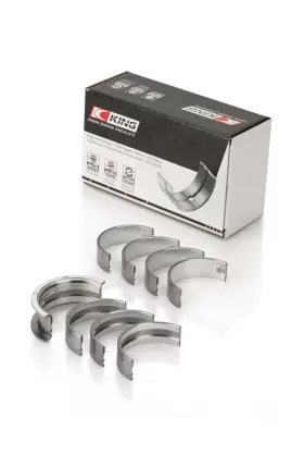 463si King Engine Bearings 611500439247 Oe Replacment Bi-metal For Chrysler 239 1987-1991 - Mb