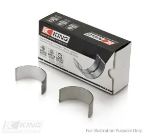 Om646.821 King Engine Bearings 611500513213 Oe Replacment Tri-metal For Mercedes Benz Om611.960/981 Om646.821/962/9 - Cr