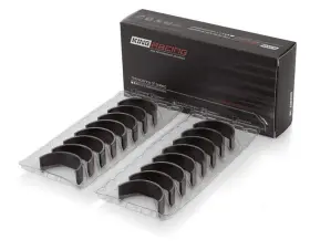 King Engine Bearings 611500529344 Cr 808xpndstdx Rod Bearing Set