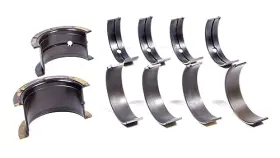 King Engine Bearings 611500530180 Mb 557xpstdx Mb557xpstdx Main Bearing Set #3
