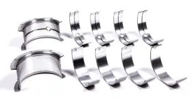 King Engine Bearings 611500530586 Mb 509hp 010 Main Bearing