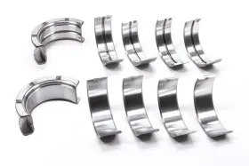 King Engine Bearings 611500530906 Mb 529hp Main Bearing Set