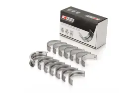 Mb7750si King Engine Bearings 611500545924 Oe Replacment Bi-metal For Ford 240 4.0l 65-74 -