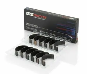 King Engine Bearings 611500553974 Performance Rod Bearing Set For Nissan Vq35de Size Stdx
