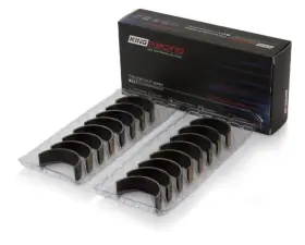 King Engine Bearings 611500560637 Cr807xpnstdx Rod Bearing Set For Small Block Chevy