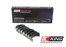 Rb25 King Engine Bearings 611500563669 Cr6697xpstdx Xp-series Rod For Nissan And More