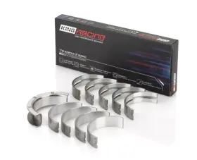 King Engine Bearings 611500565205 Mb 557hp 001 Main Bearing Set For Compatible