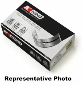 Ej20 King Engine Bearings 611500602283 Fits Subaru Ej20/ej22/ej25 Size Stdx Pmaxkote Main