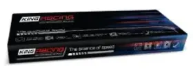 King Engine Bearings 611500602672 Cr227xpstdx Performance Rod