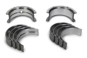 King Engine Bearings 611500606410 Mb 555hp Stdx Main Bearing Set For Compatible