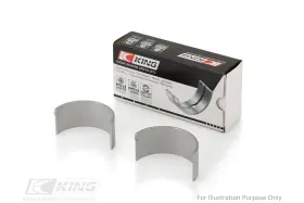 Cr1657sv King Engine Bearings 611500607769 Oe Replacment Sp / Sv For Volvo D 4192 T3 T4 -
