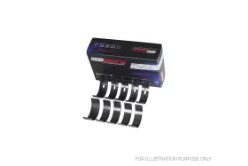 Mb5554xpc King Engine Bearings 611500613357 Racing Polymer For Toyota 3sgte 16v 2.0l -