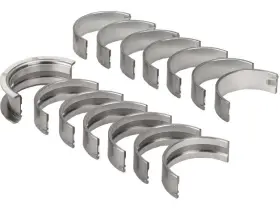 63xkdg23 King Engine Bearings Main Bearing Set For Sterling Truck Bullet 45 55 2008 2009 2010