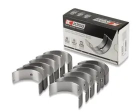 Cr696am0.5 King Engine Bearings 696am0.5