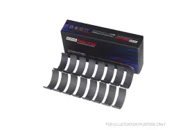 805xpn King Engine Bearings Connecting Rod Bearing Set For Chrysler 273ci 318ci 340ci 360ci - Cr 010