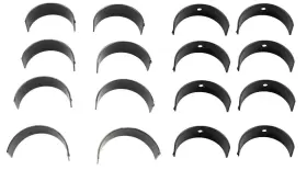 King Engine Bearings 807xpndstdx Xp-series Rod Bearing Cr