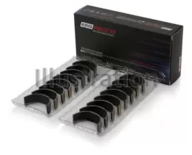 King Engine Bearings 807xpnstdx Connecting Rod Bearing Set Se #2