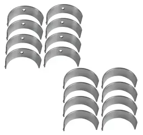 Cr808hpnd020 King Engine Bearings 808hpnd020x Hp-series Rod Bearing
