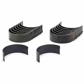 808xpnc King Engine Bearings 010 Rod Bearing Set Coated Bbc Cr