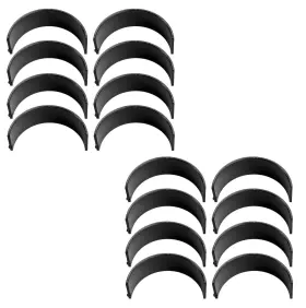 868xpn King Engine Bearings Xp-series Rod Bearing Cr868xpnstdx