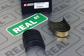 3uz-fe King Engine Bearings 888xp Xp Race Rod Stdx For Toyota Lexus 1uz-fe 2uz-fe