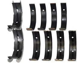 94zzqs79 King Engine Bearings Main Bearing Set For Toyota 86 2017 2018 2019 2020
