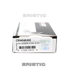 A-cr4046 King Engine Bearings Fits Jdm Honda Crx Acura Integra Inch D16a D16y D16z Rod #2