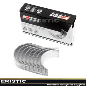 A-cr4046 King Engine Bearings Fits Jdm Honda Crx Acura Integra Inch D16a D16y D16z Rod