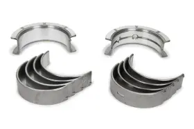 King Engine Bearings Bjdv Mb5013hpstdx Main Bearing Set Gm Ls1/ls2/ls4/ls6