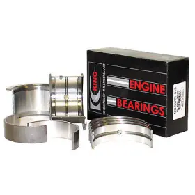 Cr-804si King Engine Bearings Cr 804si - Rod Bearing Set Sbf