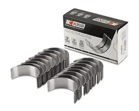 Cr-868si King Engine Bearings Cr868si Rod Bearing #2