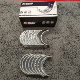 Cr-881si King Engine Bearings 281 330 Connecting Rod Bearings-optional To Cr 868si Housing Bore .002 Inch