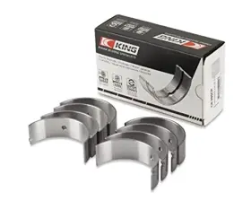Cr4002am King Engine Bearings In Our Rod Department #3