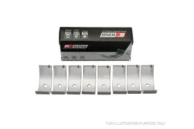 Cr4021si0.5 King Engine Bearings Connecting Rod Bearing Set For Escort 1.9 1987/89 -