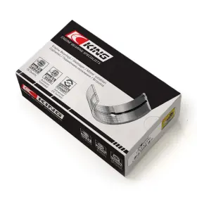 Cr4023si020 King Engine Bearings Cr4023si .020 Connecting Rod For Amc 150ci 2.5l 8v