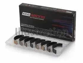 Cr4032xp King Engine Bearings Connecting Rod Bearing Set