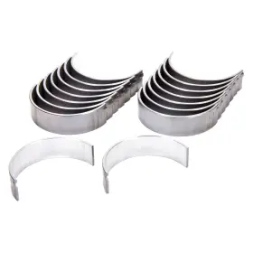 Cr4033am King Engine Bearings For Honda Accord 90-97 Am-series 4 Pairs Connecting Rod Bearing Set #2