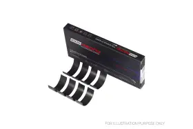 Cr4033xp.026 King Engine Bearings Connecting Rod Bearing Set For Honda F20c F22c B20 H22 16v -