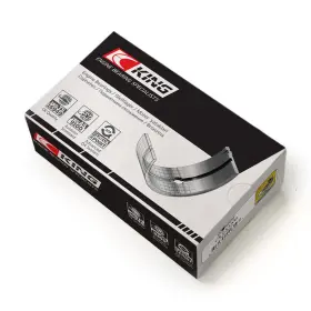 Cr4049am0.25 King Engine Bearings .25 Connecting Rod For Mitsubishi 4g15 G15b G4dj