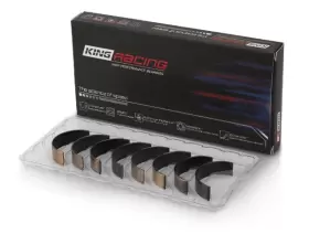 Cr4104xp King Engine Bearings Rod Bearing Xp Tri Metal