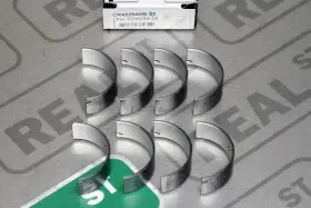Cr4229am0.25 King Engine Bearings Am Rod 0.25mm For Starlet 4e-fe 1e 2e 2e-t