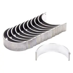 Cr4263si0.25 King Engine Bearings For Toyota Corolla 98-09 Si-series 4 Pairs Connecting Rod Bearing Set #2