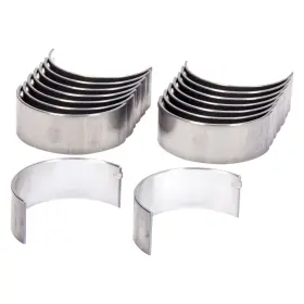 Cr4263si0.25 King Engine Bearings For Toyota Corolla 98-09 Si-series 4 Pairs Connecting Rod Bearing Set #3