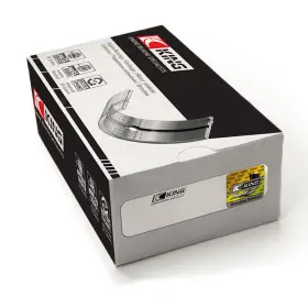 Cr429am0.75 King Engine Bearings .75 Connecting Rod For Toyota 2a3a4a #2
