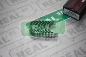 Cr4507si0.5 King Engine Bearings Si Rod 0.5mm For Mazda 3 04-09 Mzr 2.3l Focus Duratec 2.3 Cr4507si0.5 King Engine Bearings Si Rod 0.5mm For Mazda 3 04-09 Mzr 2.3l Focus Duratec 2.3