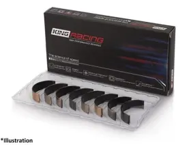 Cr4540xp King Engine Bearings Connecting Rod Bearing Set