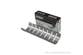 Cr4697sm0.25 King Engine Bearings Oe Replacment Bi-metal For Hyundai G4na / G4nb G4nc -